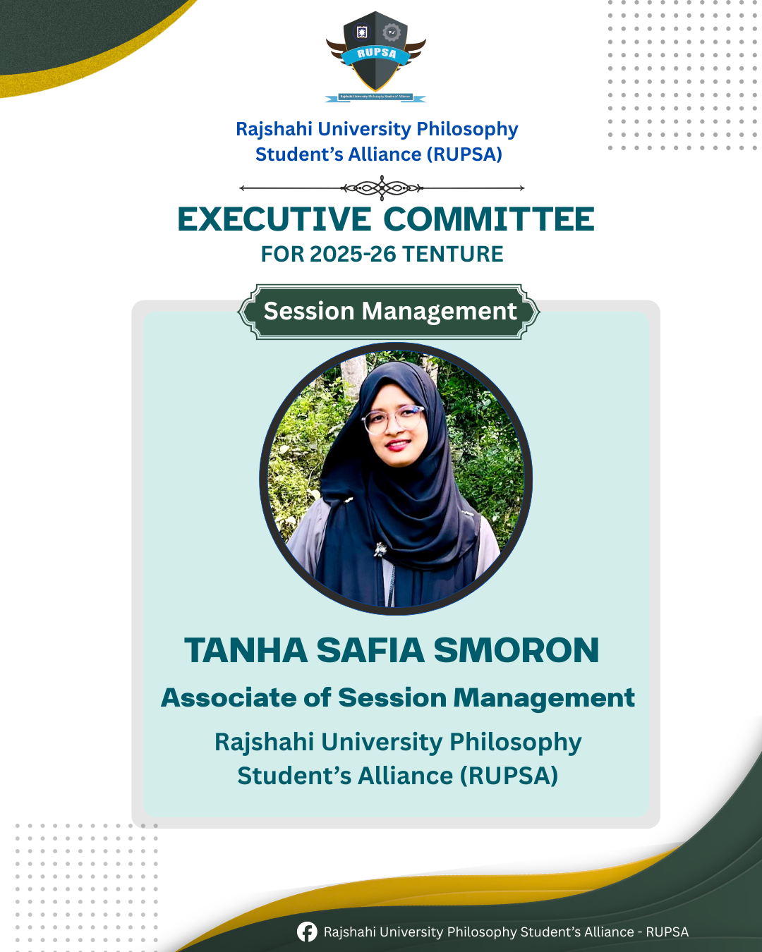 5th Extended Committee image